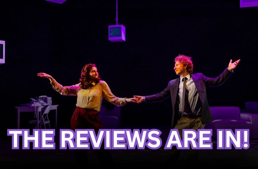 The Reviews Are In: GENE & GILDA